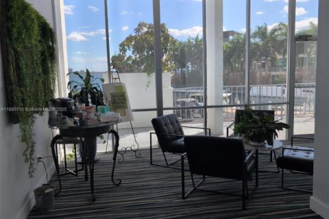 Купить кондоминиум в Норт-Майами, Флорида 2 спальни, 108.23м2, № 1938952 - фото 21