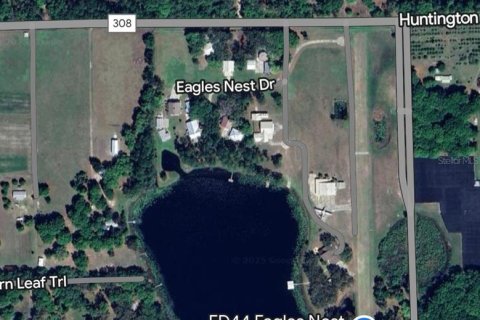 Land in Crescent City, Florida № 1796824 - photo 1