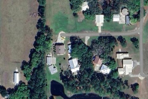 Land in Crescent City, Florida № 1796824 - photo 2