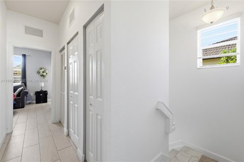 Adosado en venta en Cutler Bay, Florida, 2 dormitorios, 135.45 m2 № 2154261 - foto 18