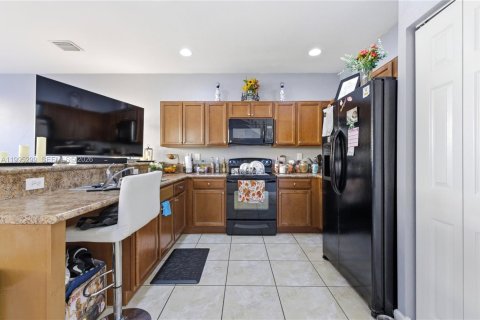 Adosado en venta en Cutler Bay, Florida, 2 dormitorios, 135.45 m2 № 2154261 - foto 13