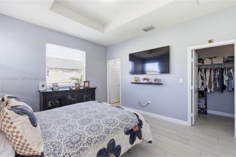 Adosado en venta en Cutler Bay, Florida, 2 dormitorios, 135.45 m2 № 2154261 - foto 21