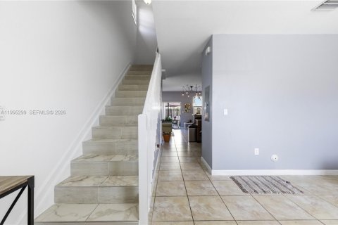 Adosado en venta en Cutler Bay, Florida, 2 dormitorios, 135.45 m2 № 2154261 - foto 17