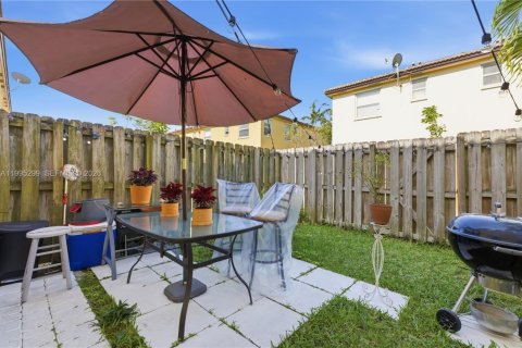 Adosado en venta en Cutler Bay, Florida, 2 dormitorios, 135.45 m2 № 2154261 - foto 25