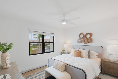 Adosado en alquiler en Laurel, Florida, 3 dormitorios, 185.25 m2 № 1615909 - foto 22