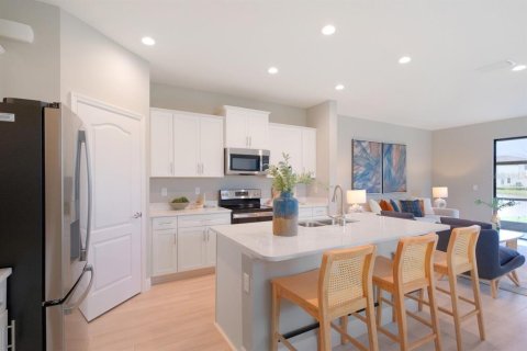 Adosado en alquiler en Laurel, Florida, 3 dormitorios, 185.25 m2 № 1615909 - foto 4