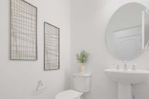 Adosado en alquiler en Laurel, Florida, 3 dormitorios, 185.25 m2 № 1615909 - foto 24