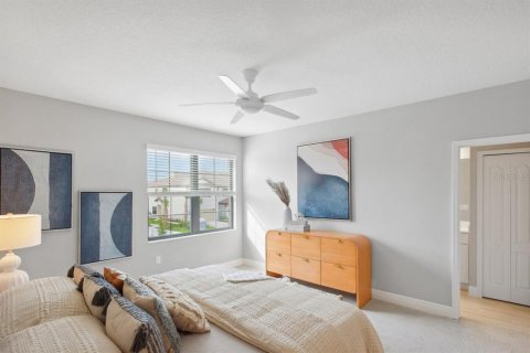 Adosado en alquiler en Laurel, Florida, 3 dormitorios, 185.25 m2 № 1615909 - foto 16