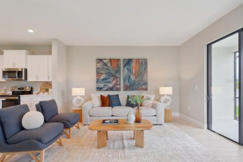 Adosado en alquiler en Laurel, Florida, 3 dormitorios, 185.25 m2 № 1615909 - foto 10