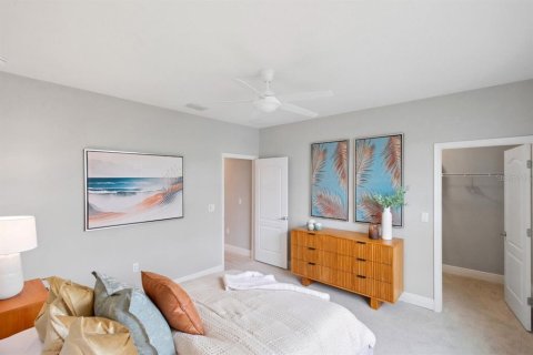 Adosado en alquiler en Laurel, Florida, 3 dormitorios, 185.25 m2 № 1615909 - foto 21