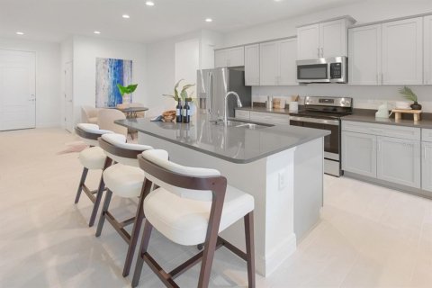 Adosado en alquiler en Laurel, Florida, 3 dormitorios, 185.25 m2 № 1615909 - foto 6