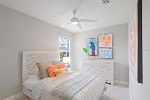 Adosado en alquiler en Laurel, Florida, 3 dormitorios, 185.25 m2 № 1615909 - foto 17