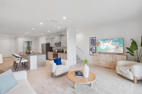 Adosado en alquiler en Laurel, Florida, 3 dormitorios, 185.25 m2 № 1615909 - foto 8