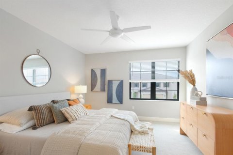 Adosado en alquiler en Laurel, Florida, 3 dormitorios, 185.25 m2 № 1615909 - foto 15