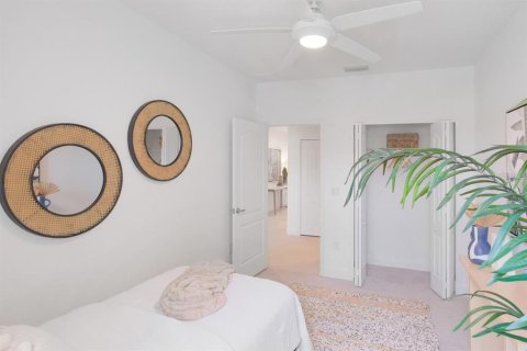 Townhouse in Laurel, Florida 3 bedrooms, 185.25 sq.m. № 1615909 - photo 19