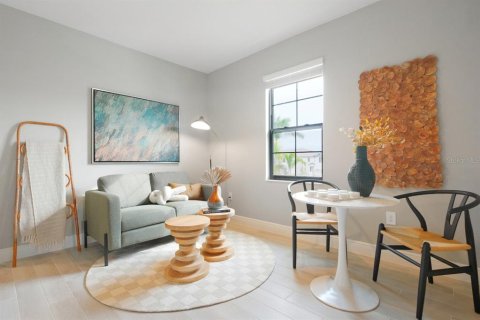 Adosado en alquiler en Laurel, Florida, 3 dormitorios, 185.25 m2 № 1615909 - foto 13