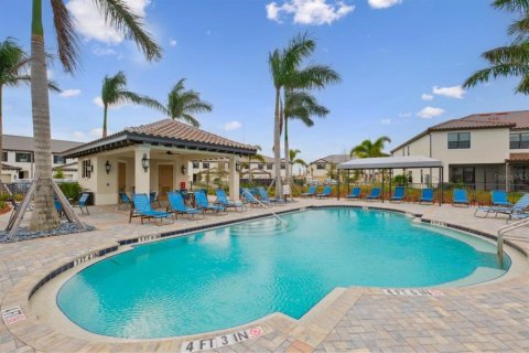 Adosado en alquiler en Laurel, Florida, 3 dormitorios, 185.25 m2 № 1615909 - foto 27