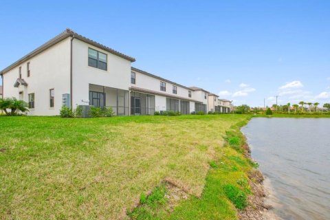 Adosado en alquiler en Laurel, Florida, 3 dormitorios, 185.25 m2 № 1615909 - foto 3
