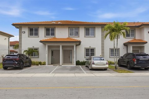 Adosado en venta en Opa-locka, Florida, 3 dormitorios, 128.21 m2 № 2073685 - foto 19