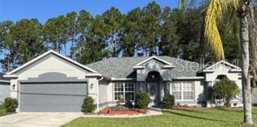 Casa en Palm Coast, Florida 4 dormitorios, 207.73 m2 № 1866124