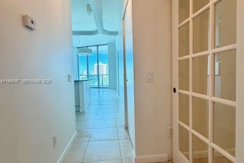 Снять в аренду кондоминиум в Авентура, Флорида 2 спальни, 75.81м2, № 2017480 - фото 4
