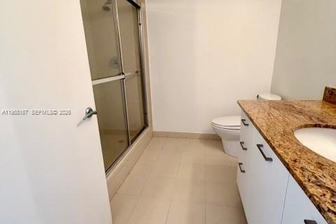 Снять в аренду кондоминиум в Авентура, Флорида 2 спальни, 75.81м2, № 2017480 - фото 7