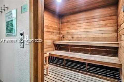 Снять в аренду кондоминиум в Авентура, Флорида 2 спальни, 75.81м2, № 2017480 - фото 19