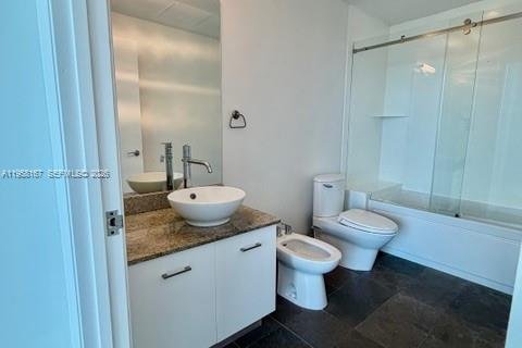 Снять в аренду кондоминиум в Авентура, Флорида 2 спальни, 75.81м2, № 2017480 - фото 5