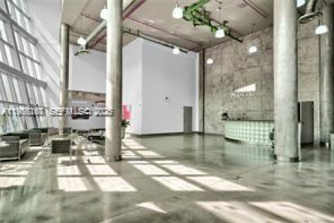 Снять в аренду кондоминиум в Авентура, Флорида 2 спальни, 75.81м2, № 2017480 - фото 20