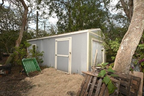 House in Webster, Florida 1 bedroom, 93.65 sq.m. № 1521674 - photo 21