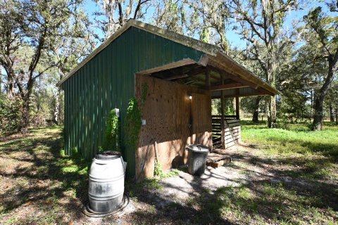 House in Webster, Florida 1 bedroom, 93.65 sq.m. № 1521674 - photo 19