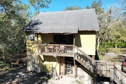 House in Webster, Florida 1 bedroom, 93.65 sq.m. № 1521674 - photo 1