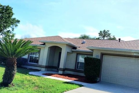 House in Ocala, Florida 5 bedrooms, 219.9 sq.m. № 2211892 - photo 22