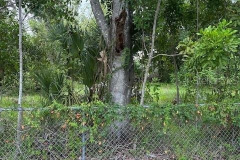 Terreno en venta en Sarasota, Florida № 1827965 - foto 8