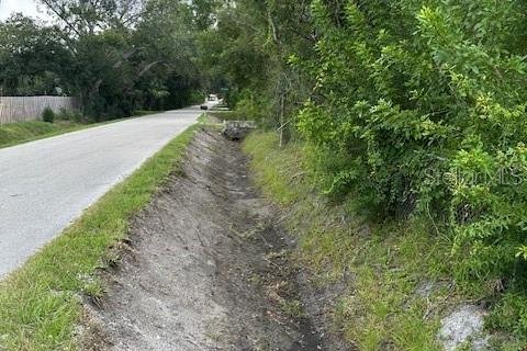Terreno en venta en Sarasota, Florida № 1827965 - foto 7