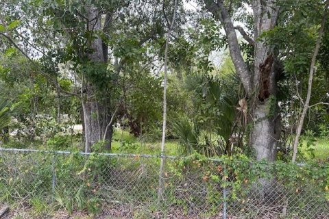 Terreno en venta en Sarasota, Florida № 1827965 - foto 9