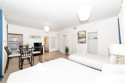 Купить кондоминиум в Майами-Бич, Флорида 44.59м2, № 2058755 - фото 6