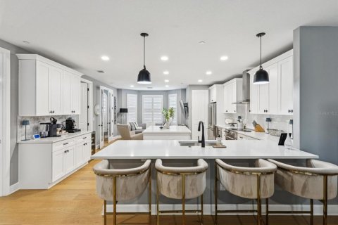 Adosado en venta en Dunedin, Florida, 3 dormitorios, 214.79 m2 № 1796118 - foto 2