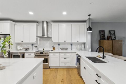 Adosado en venta en Dunedin, Florida, 3 dormitorios, 214.79 m2 № 1796118 - foto 17