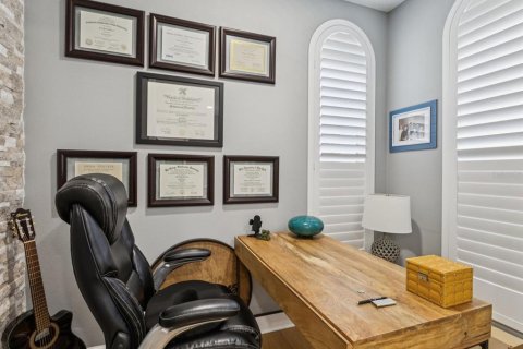 Adosado en venta en Dunedin, Florida, 3 dormitorios, 214.79 m2 № 1796118 - foto 23