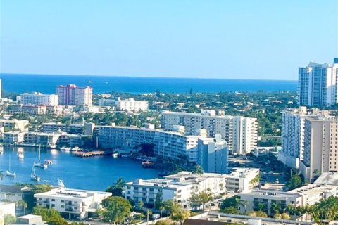 Copropriété à louer à Hallandale Beach, Floride: 1 chambre, 85.47 m2 № 1698866 - photo 2