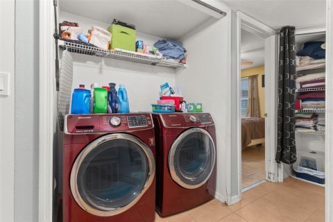 Купить кондоминиум в Киссимми, Флорида 6 комнат, 119.57м2, № 1534020 - фото 16