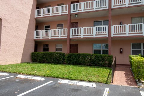 Condominio en venta en Sunrise, Florida, 2 dormitorios, 78.97 m2 № 2250206 - foto 2