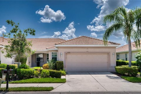 Casa en Sarasota, Florida 2 dormitorios, 147.9 m2 № 2200148
