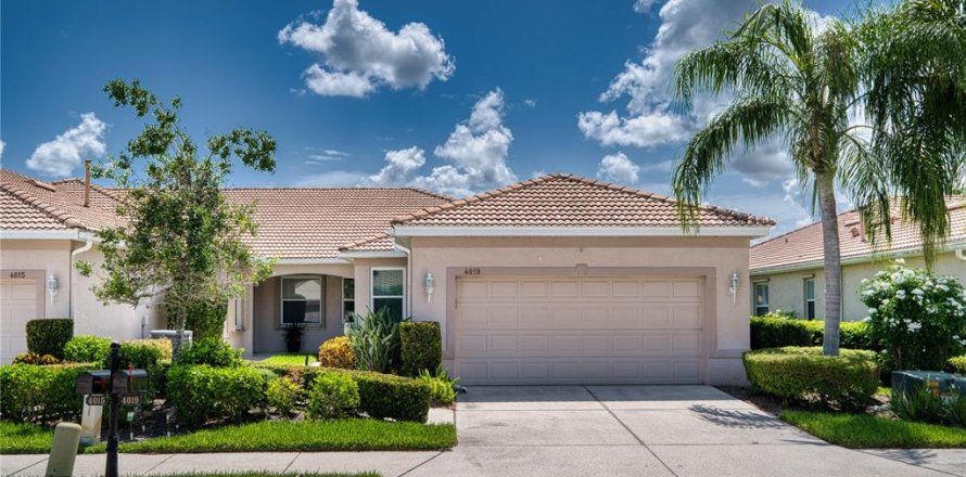 Casa en Sarasota, Florida 2 dormitorios, 147.9 m2 № 2200148