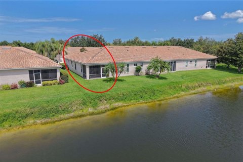 Casa en venta en Sarasota, Florida, 2 dormitorios, 147.9 m2 № 2200148 - foto 25