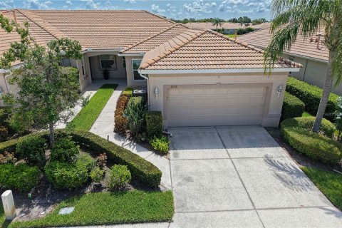 Casa en venta en Sarasota, Florida, 2 dormitorios, 147.9 m2 № 2200148 - foto 2