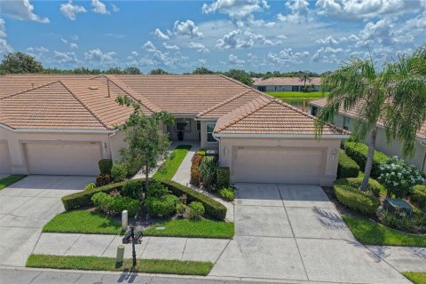 Casa en venta en Sarasota, Florida, 2 dormitorios, 147.9 m2 № 2200148 - foto 23