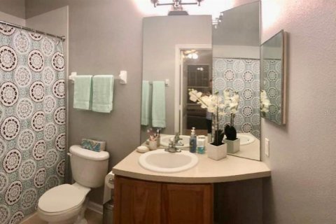 Copropriété à vendre à Orlando, Floride: 2 chambres, 97.55 m2 № 1803255 - photo 25