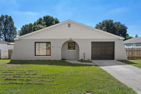 Villa ou maison à Pinellas Park, Floride 4 chambres, 128.02 m2 № 2419010